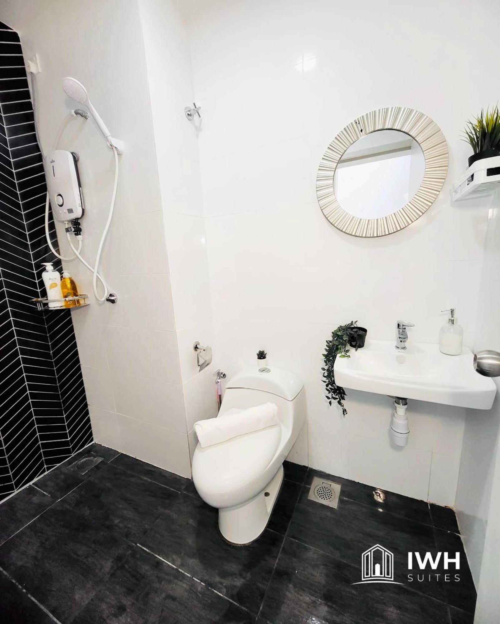 Horizon Skypool Town 4-11pax By Iwh * Ipoh