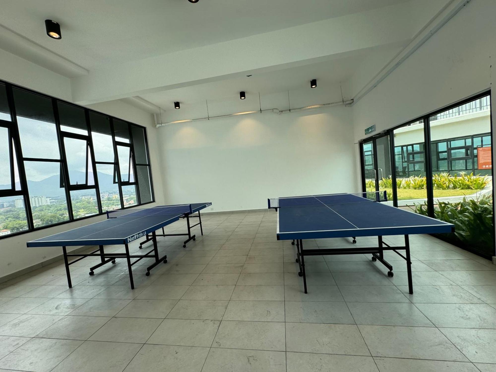 Horizon Skypool Town 4-11pax By Iwh Ipoh