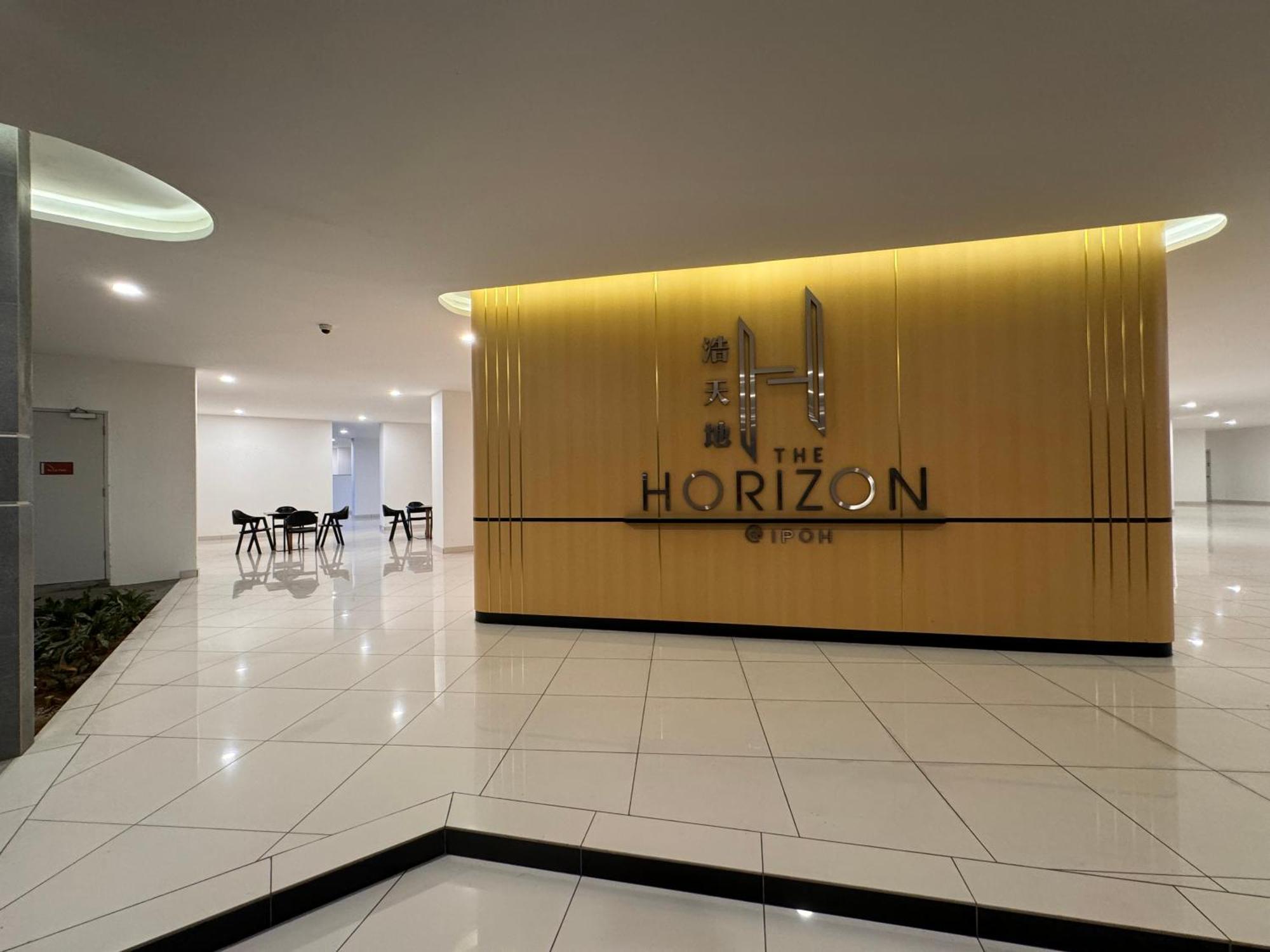 Horizon Skypool Town 4-11pax By Iwh *