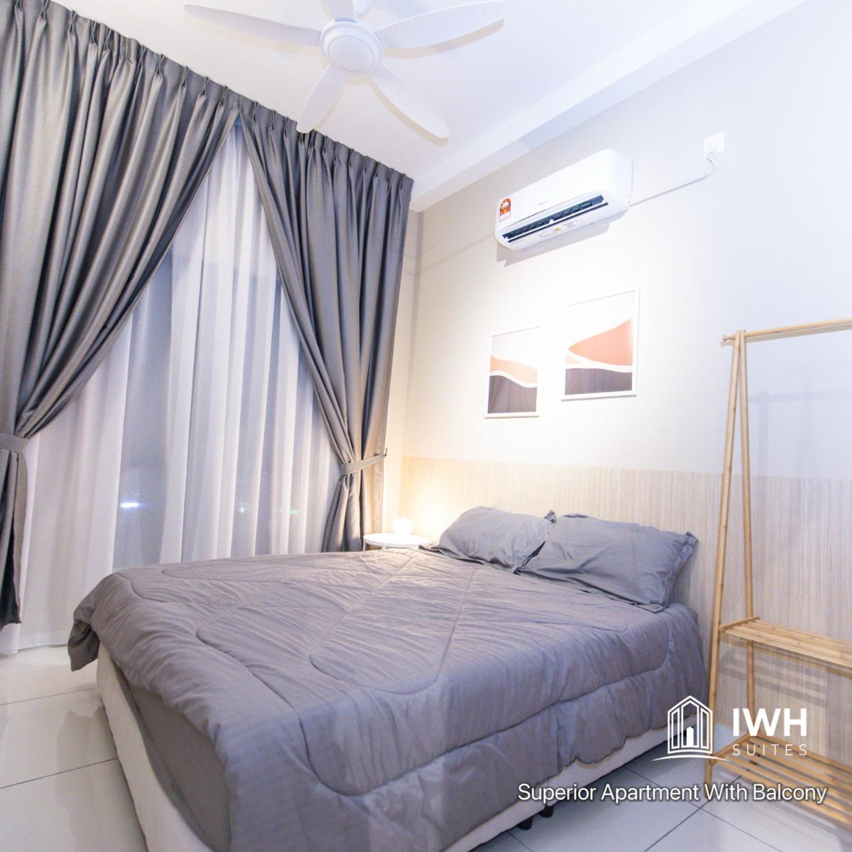Horizon Skypool Town 4-11pax By Iwh